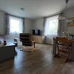 Appartement Slanda -
