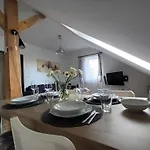 Appartement Slanda - Medenec
