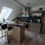 Appartement Slanda - Medenec