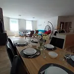Appartement Slanda -