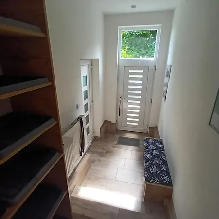 Slanda - Apartman