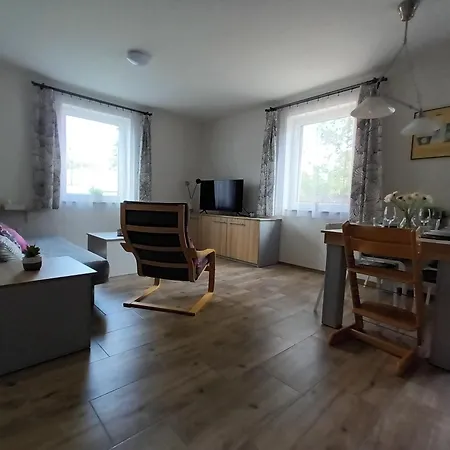 Apartman Slanda -