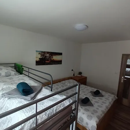 Slanda - Apartman *