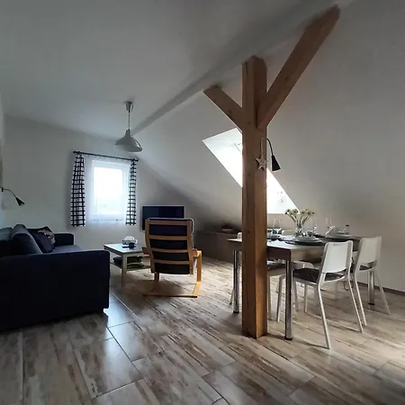 Slanda - Apartman