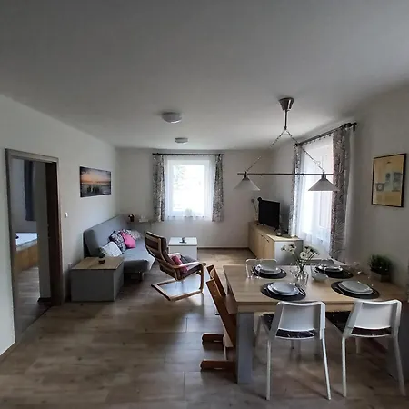 Slanda - Apartman *
