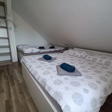 Slanda - Měděnec