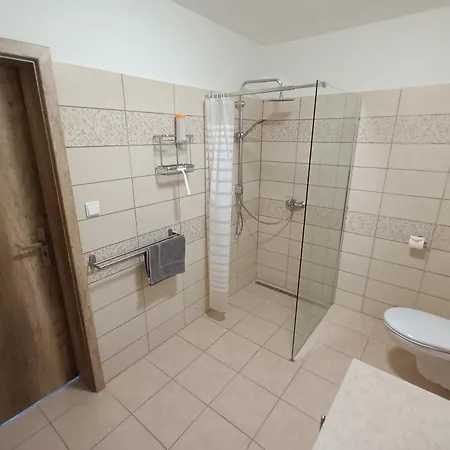 Slanda - Apartman *