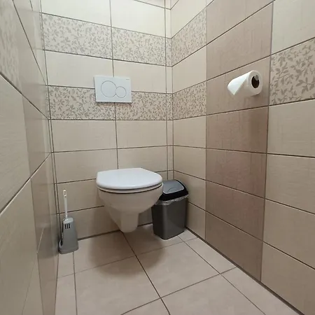 Apartman Slanda - Měděnec