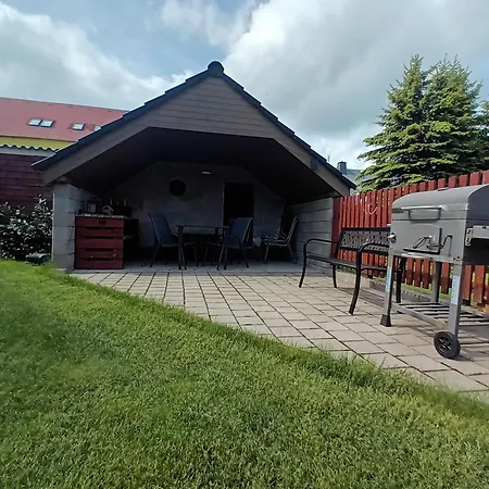 Slanda - * Měděnec
