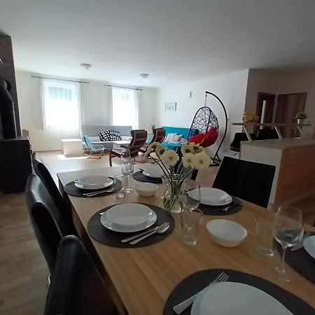 Apartman Slanda -