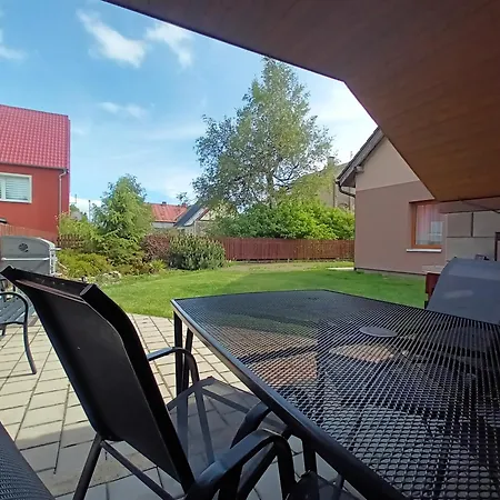 Apartman Slanda -