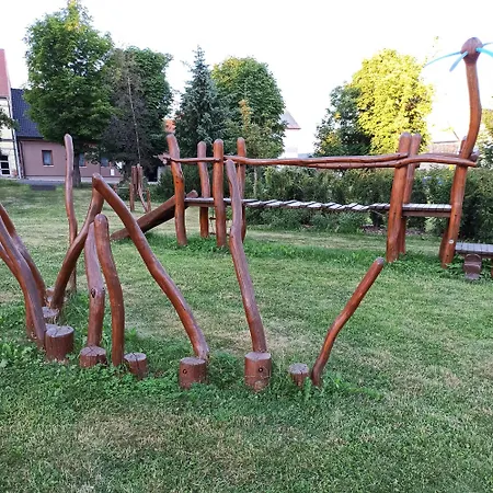 Slanda - Měděnec