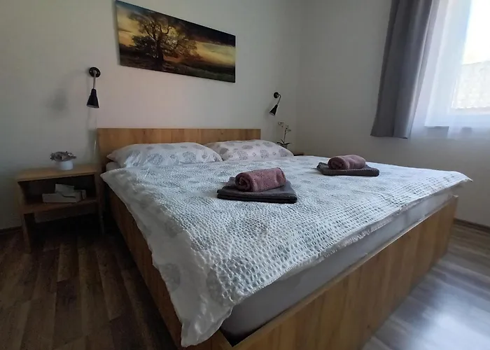 Διαμέρισμα Slanda -