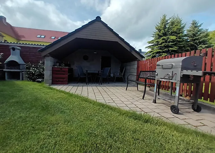 Slanda - * Medenec